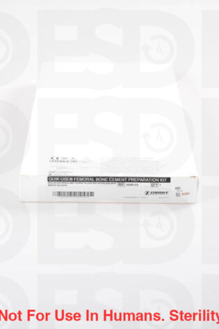 ZIMMER BIOMET: 5049-55 - EACH