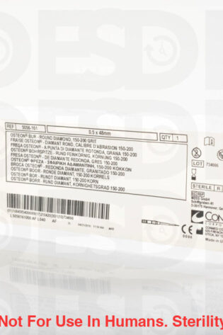 CONMED: 5056-161 - EACH
