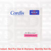 CORDIS: 507-914X - BOX OF 5