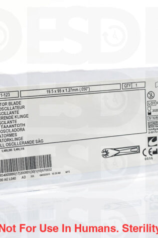CONMED: 5071-123 - EACH