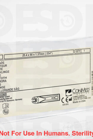 CONMED: 5071-163 - EACH