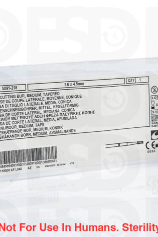CONMED: 5091-218 - EACH