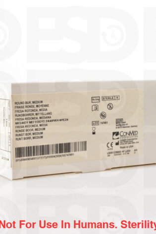 CONMED: 5091-225 - BOX OF 5