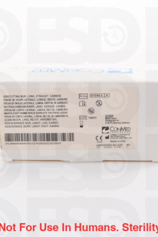 CONMED: 5092-204 - BOX OF 5