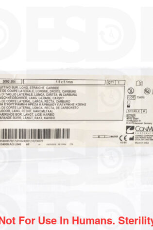 CONMED: 5092-204 - EACH