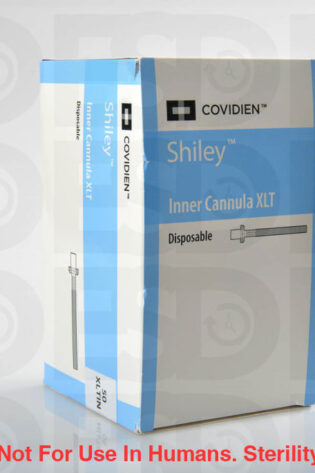 COVIDIEN: 50XLTIN - BOX OF 10