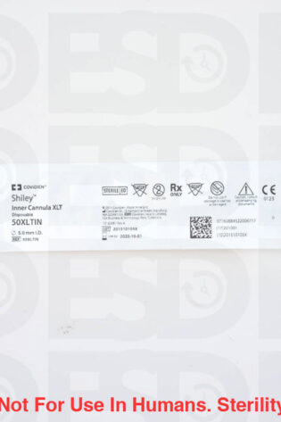 COVIDIEN: 50XLTIN - EACH