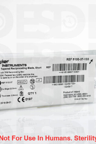 STRYKER: 5100-37-133 - EACH