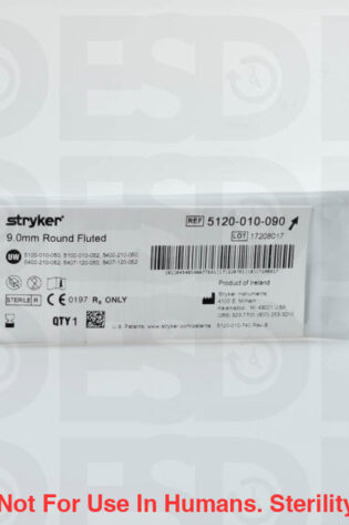 STRYKER: 5120-010-090 - EACH
