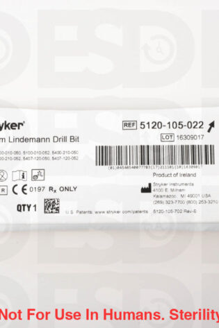 STRYKER: 5120-105-022 - EACH
