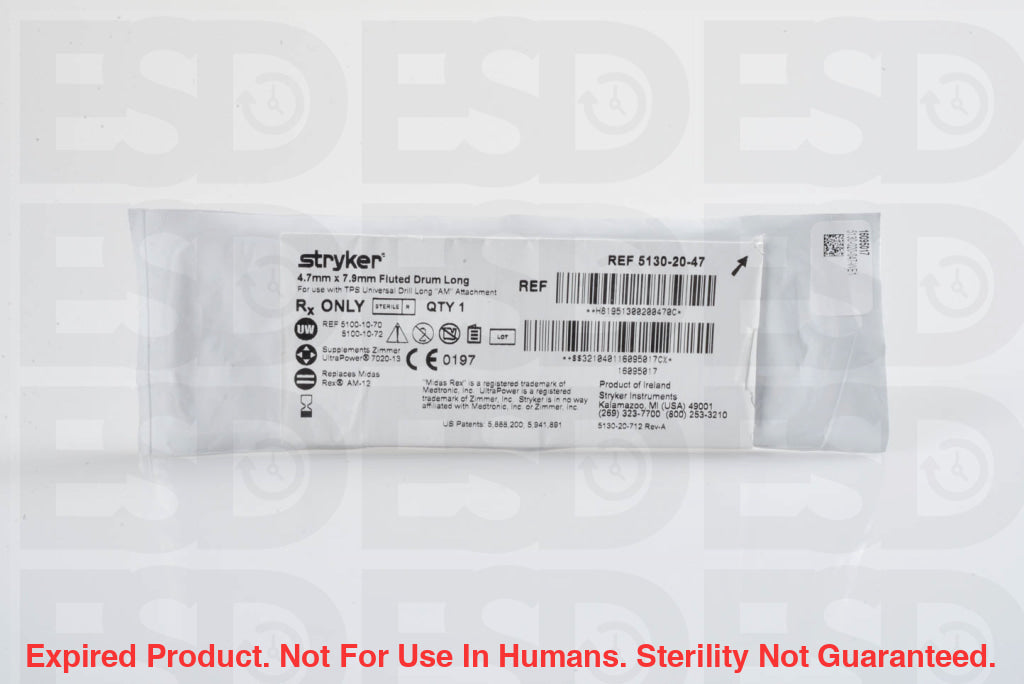 STRYKER: 5130-020-047 - EACH