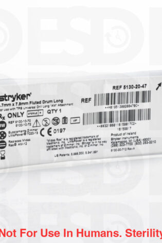 STRYKER: 5130-20-47 - EACH