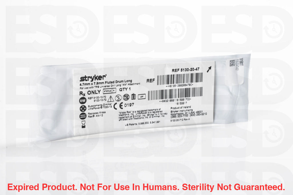 STRYKER: 5130-20-47 - EACH