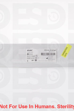STRYKER: 5190-030-060 - EACH