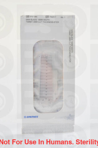 DEPUY SYNTHES: 519106S - EACH