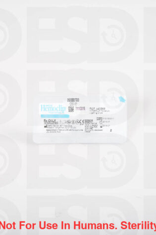 WECK: 523300 - EACH