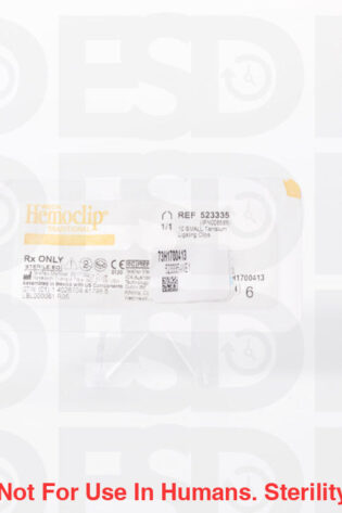 TELEFLEX: 523335 - EACH