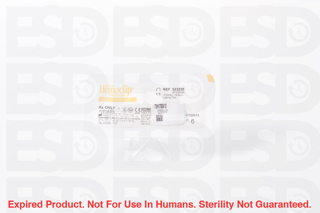 TELEFLEX: 523335 - EACH