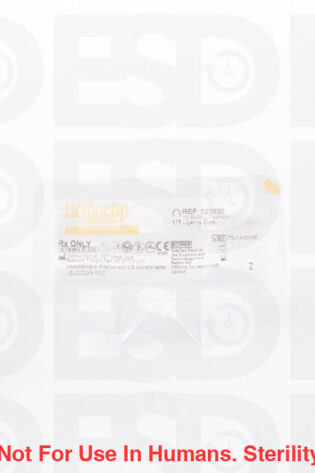 WECK: 523835 - EACH