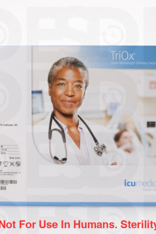 ICU MEDICAL: 52516-15 - EACH