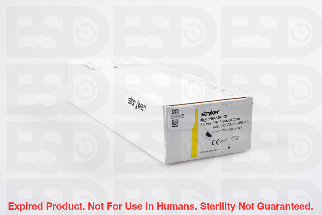 STRYKER: 5290-530-000 - BOX OF 5