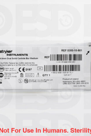 STRYKER: 5300-10-901 - EACH