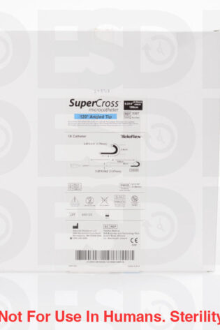 VASCULAR SOLUTIONS: 5307 - EACH