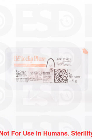 TELEFLEX: 533872 - EACH