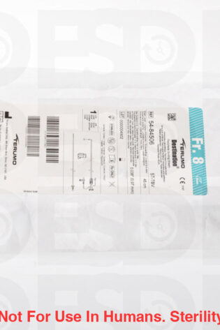 TERUMO: 54-84506 - EACH