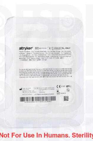 STRYKER: 5400-702-000 - EACH