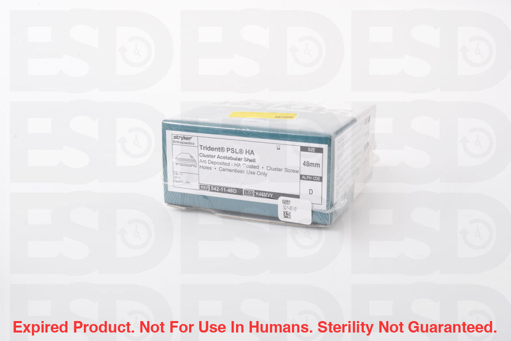 STRYKER: 542-11-48D - EACH