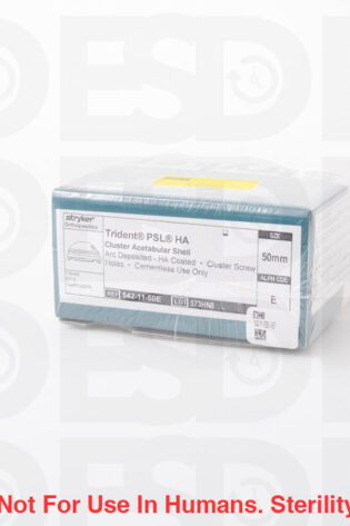 STRYKER: 542-11-50E - EACH