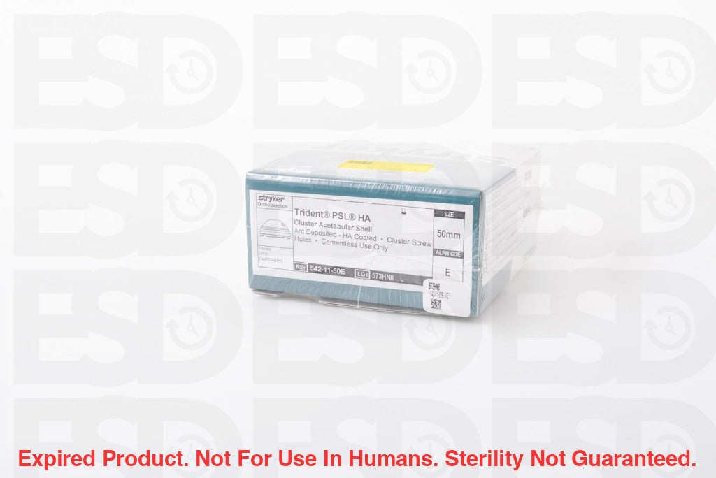 STRYKER: 542-11-50E - EACH