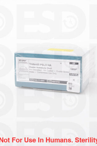 STRYKER: 542-11-64H - EACH