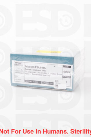 STRYKER: 542-11-66I - EACH