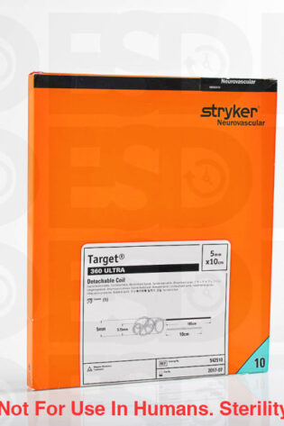 STRYKER: 542510 - EACH