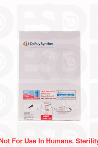 DEPUY MITEK: 5450-31-500 - EACH