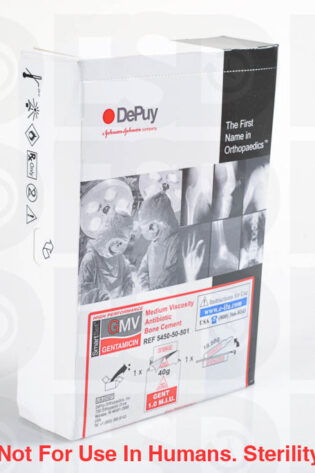 DEPUY MITEK: 5450-50-501 - EACH