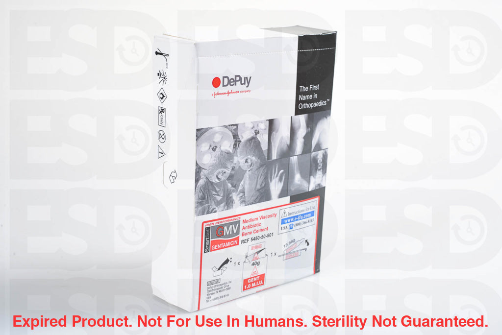 DEPUY MITEK: 5450-50-501 - EACH