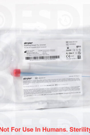 STRYKER: 5450-800-301 - EACH