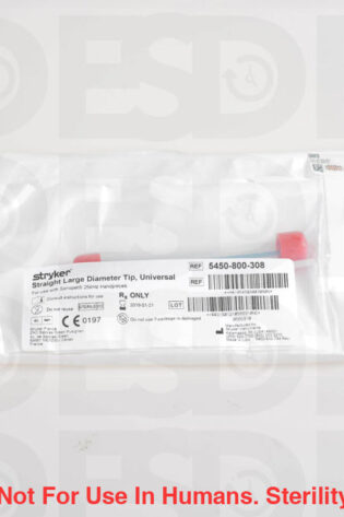 STRYKER: 5450-800-308 - EACH