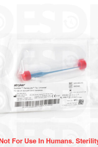 STRYKER: 5450-800-310 - EACH