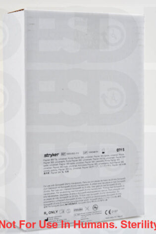STRYKER: 5450-800-312 - BOX OF 5
