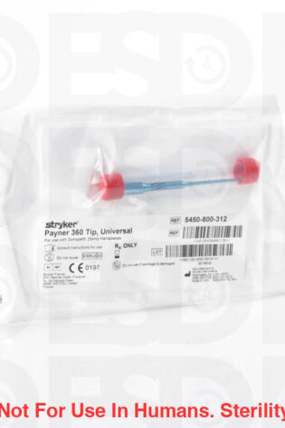 STRYKER: 5450-800-312 - EACH