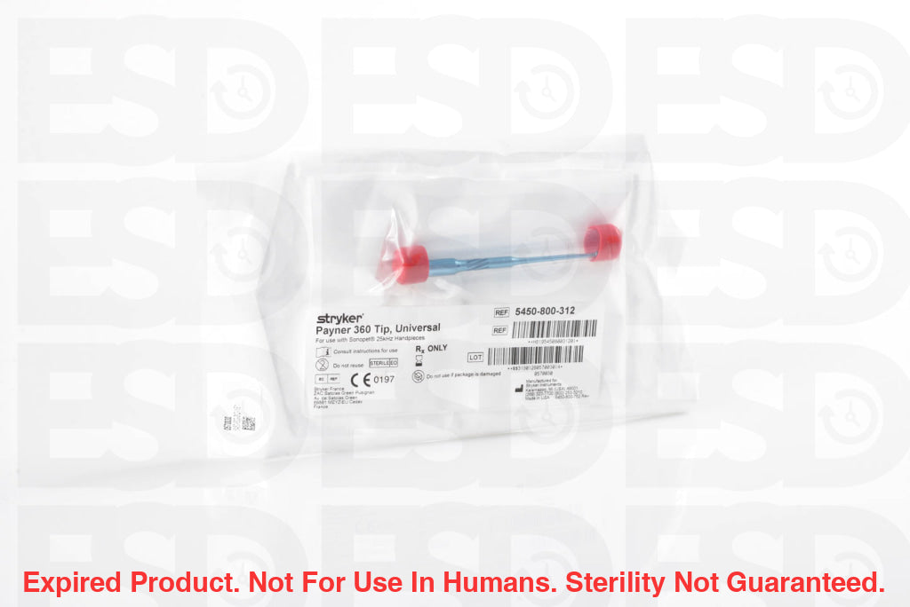 STRYKER: 5450-800-312 - EACH