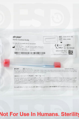 STRYKER: 5450-815-100 - EACH