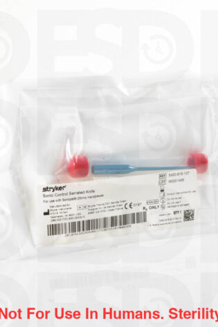 STRYKER: 5450-815-107 - EACH