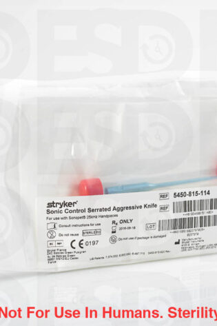 STRYKER: 5450-815-114 - EACH