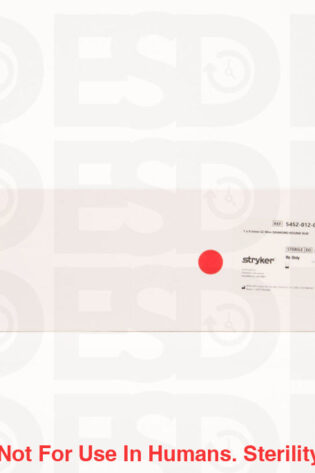 STRYKER: 5452-012-006 - EACH