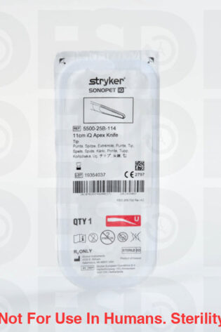 STRYKER: 5500-25B-114 - EACH